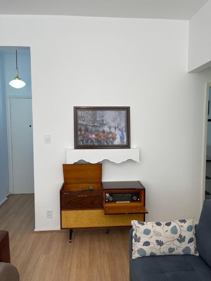Flat Familia Daire Petrópolis Dış mekan fotoğraf