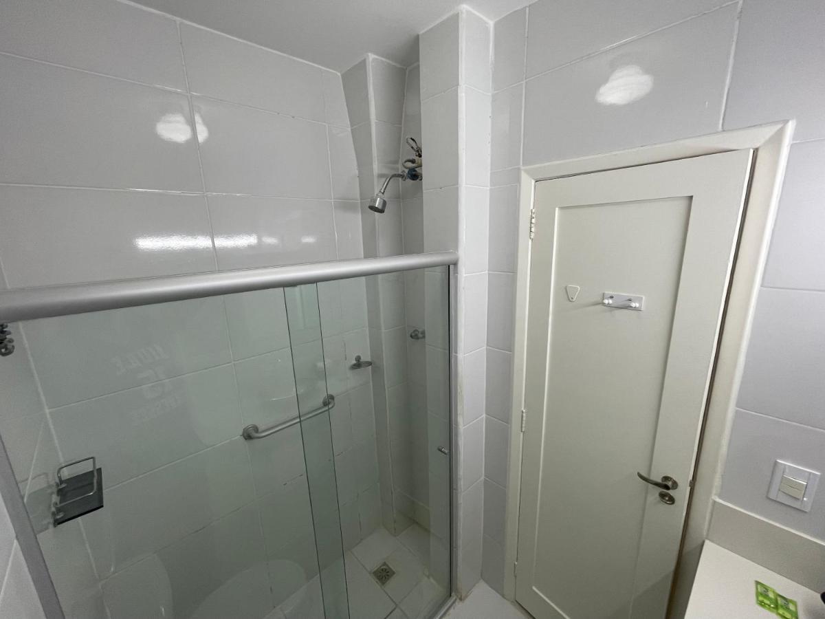 Flat Familia Daire Petrópolis Dış mekan fotoğraf