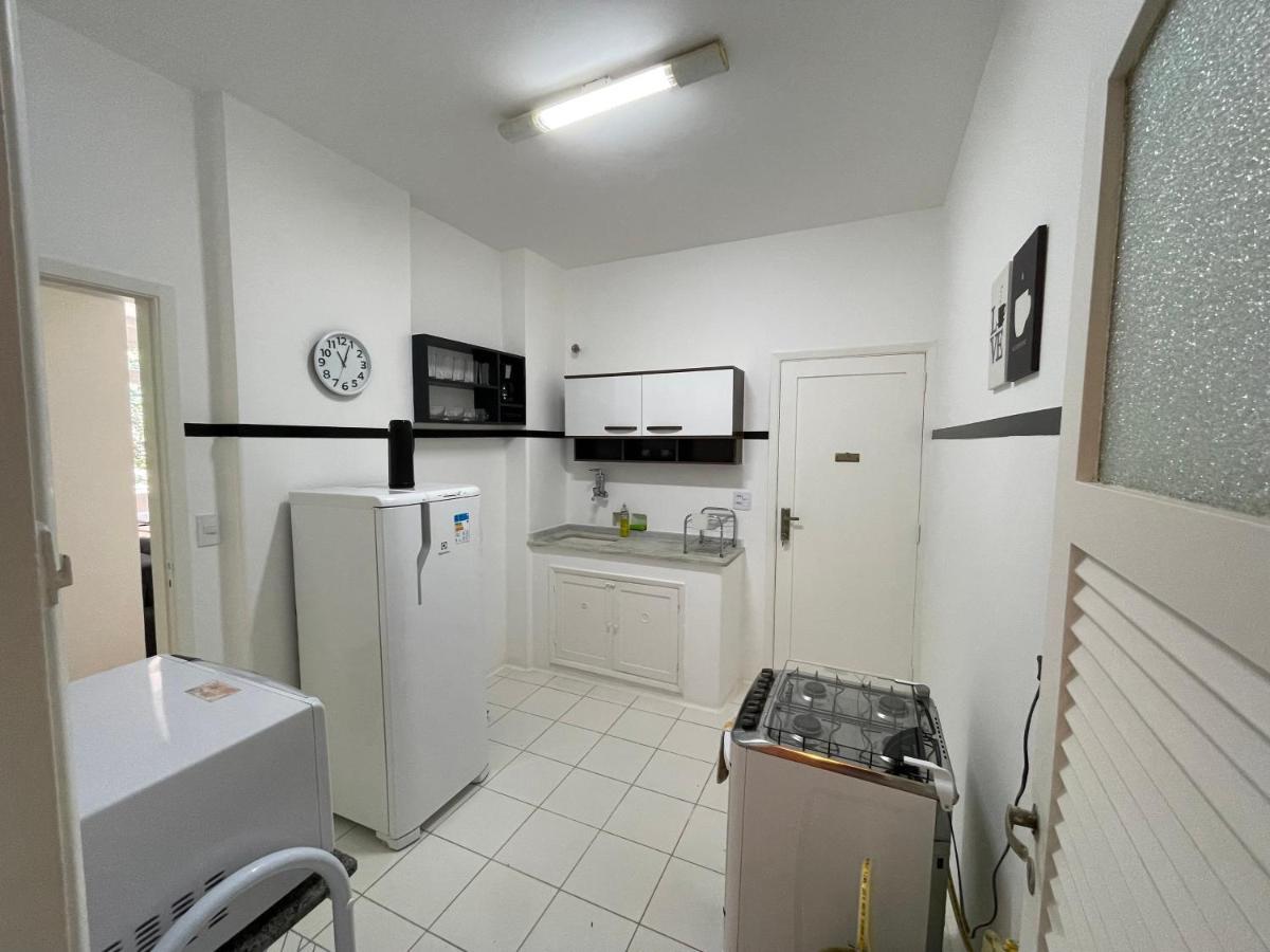 Flat Familia Daire Petrópolis Dış mekan fotoğraf