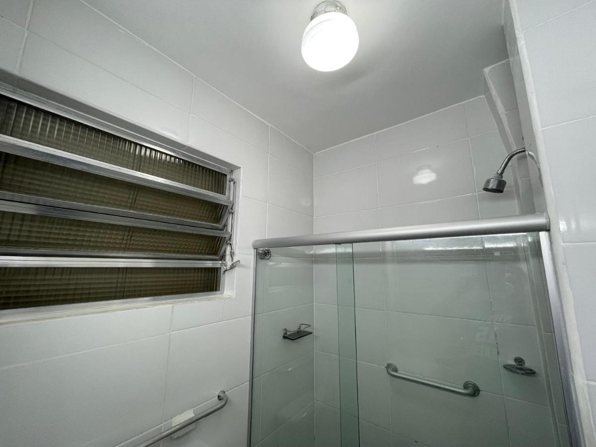 Flat Familia Daire Petrópolis Dış mekan fotoğraf